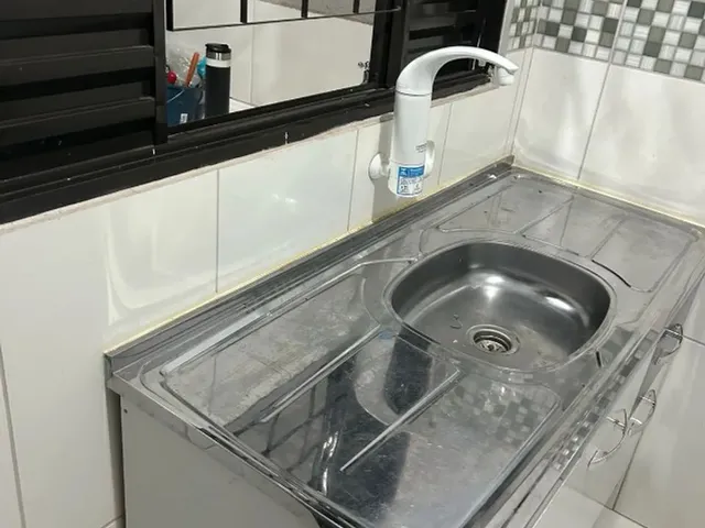 Imagem 3: Kitnet Mobiliada Senador Canedo