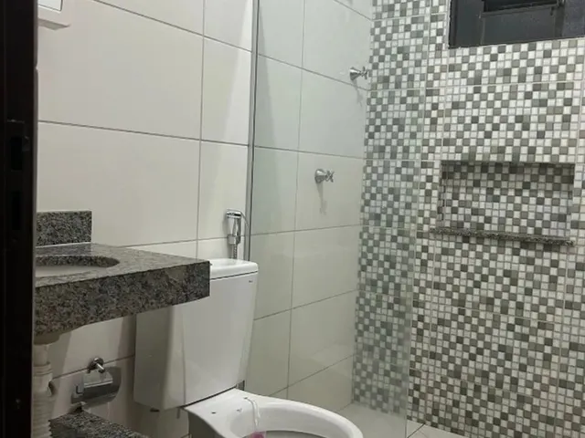 Imagem 5: Kitnet Mobiliada Senador Canedo