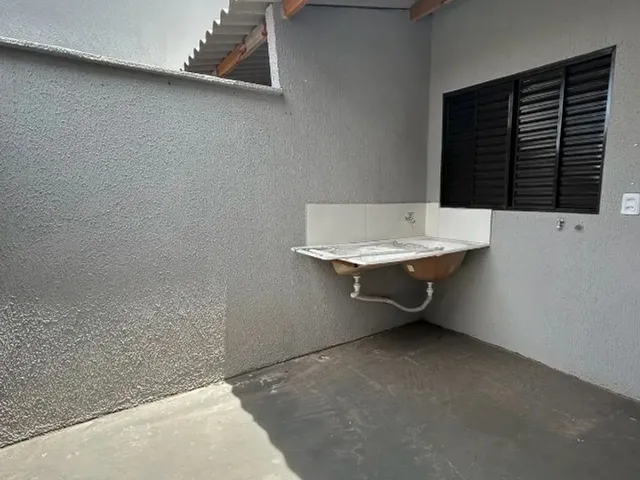 Imagem 4: Kitnet Mobiliada Senador Canedo