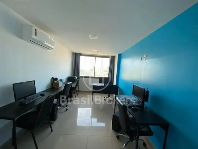 Imagem: Excelente Sala Comercial em Madureira