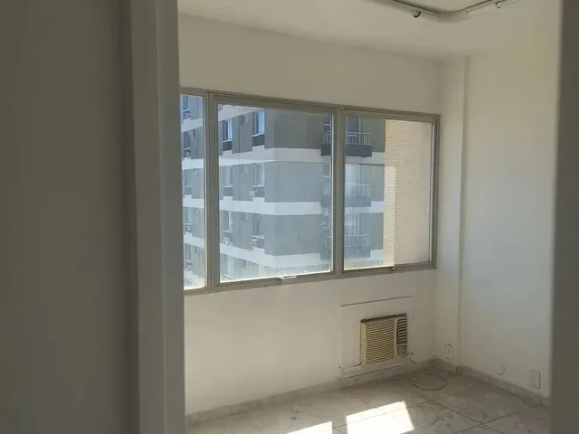 Imagem: Imóvel para Aluguel Tem 28 Metros Quadrados