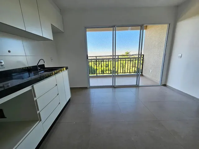 Imagem: O apartamento possui 3 Dormitórios, 2 Suítes, 3