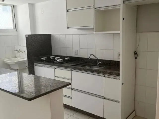 Imagem: Excelente Apartamento para Locação