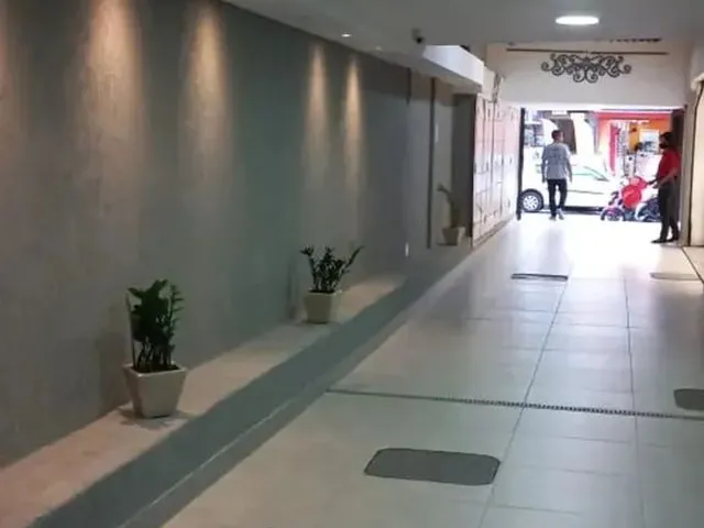Imagem: Excelente Sala Comercial com 36 Metros Quadrados
