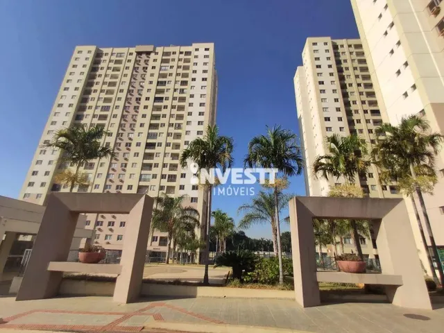 Imagem: Apartamento com 2 Dormitórios para Alugar