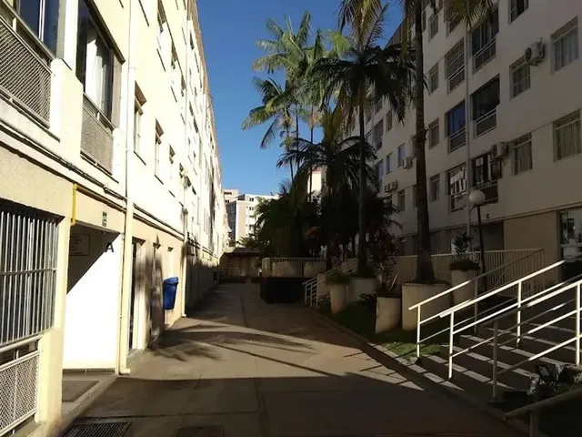 Imagem: Alugo Quarto em Apto Mobiliado