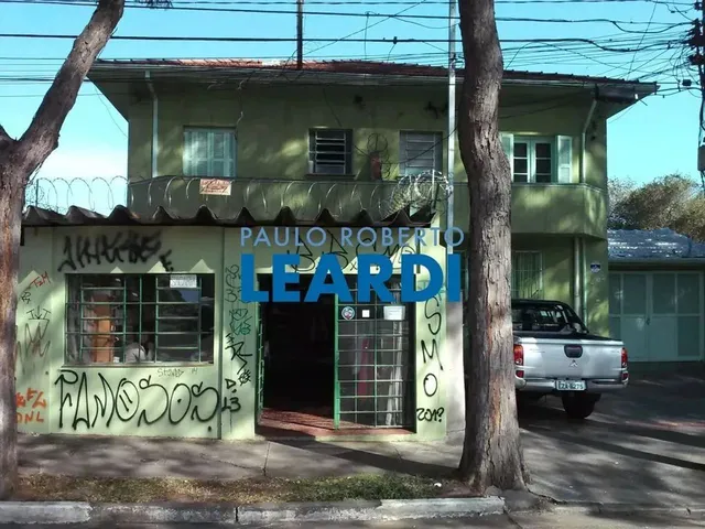 Imagem: Casa Assobradada - Cidade Jardim - Sp