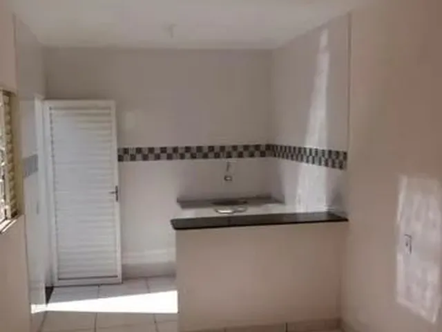 Imagem: Quitinete de 1 Cômodo Avenida Major Manoel