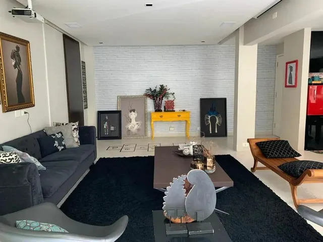 Imagem: Apartamento em Rua Rodesia - Vila Madalena