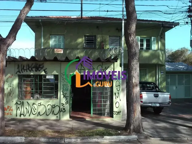 Imagem: Casa Assobradada - Cidade Jardim - Sp