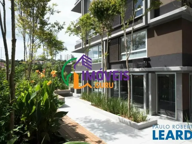 Imagem: Apartamento - Lapa - Sp