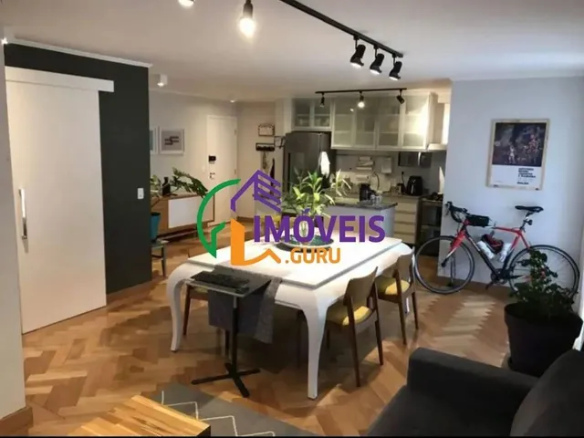 Imagem: Apartamento - Alto de Pinheiros - Sp