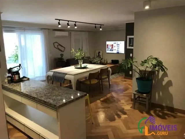 Imagem 13: Apartamento - Alto de Pinheiros - Sp