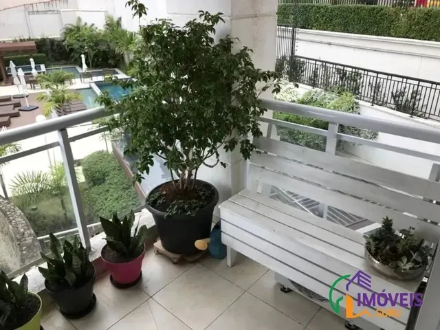 Imagem 15: Apartamento - Alto de Pinheiros - Sp