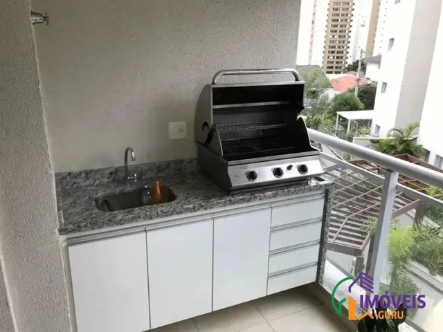Imagem 11: Apartamento - Alto de Pinheiros - Sp