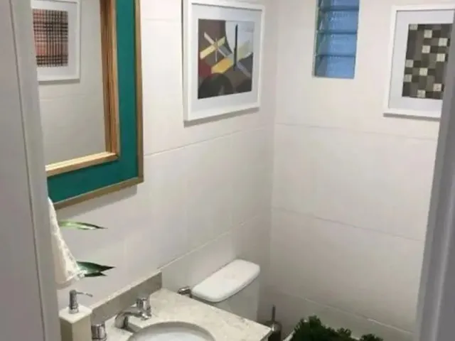 Imagem 14: Apartamento - Alto de Pinheiros - Sp