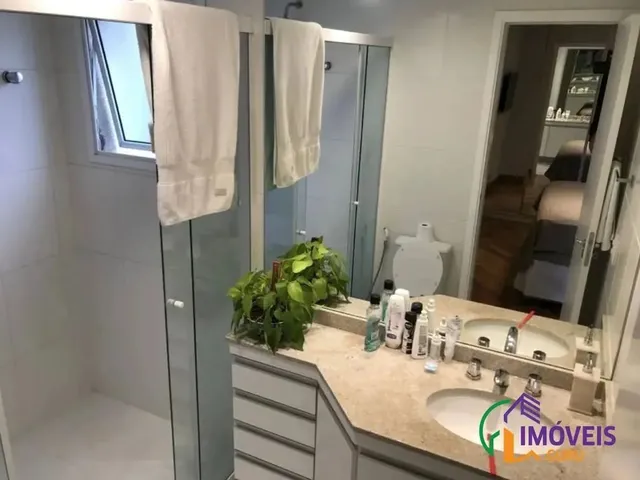 Imagem 12: Apartamento - Alto de Pinheiros - Sp