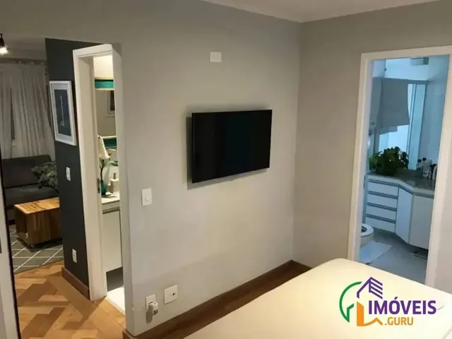 Imagem 16: Apartamento - Alto de Pinheiros - Sp