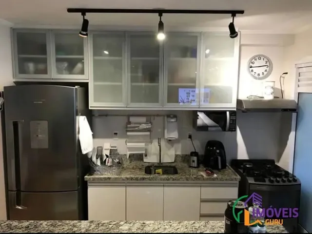 Imagem 9: Apartamento - Alto de Pinheiros - Sp