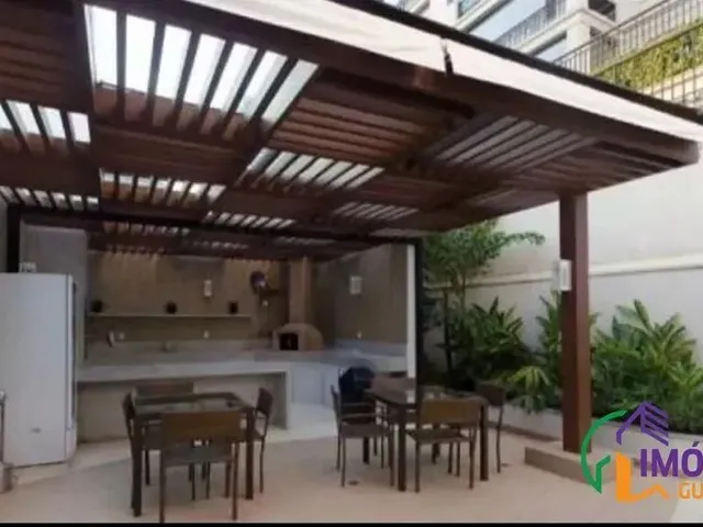 Imagem 3: Apartamento - Alto de Pinheiros - Sp
