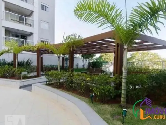 Imagem 2: Apartamento - Alto de Pinheiros - Sp
