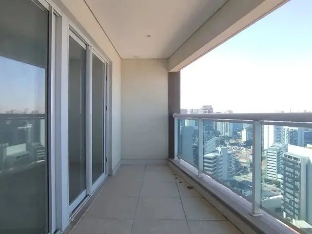 Imagem: Apartamento para Venda em Pinheiros com