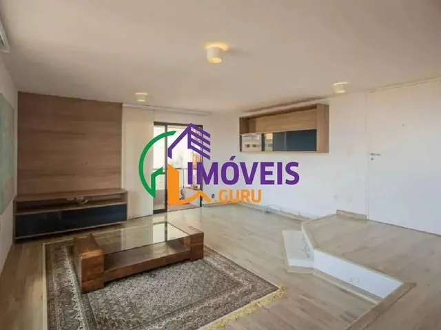 Imagem: Apartamento - Vila Madalena - Sp