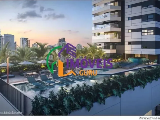 Imagem: Apartamento - Sumarezinho - Sp