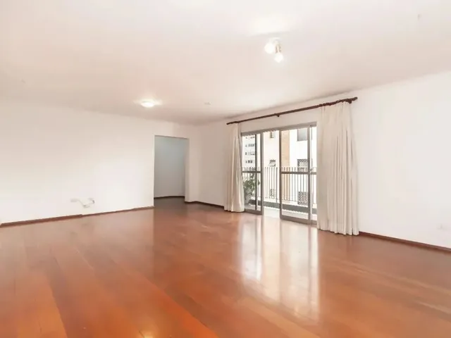 Imagem: Apartamento para Venda em Vila Anglo Brasileira