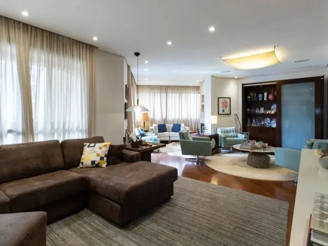 Imagem: Apartamento para Venda em Perdizes com 4