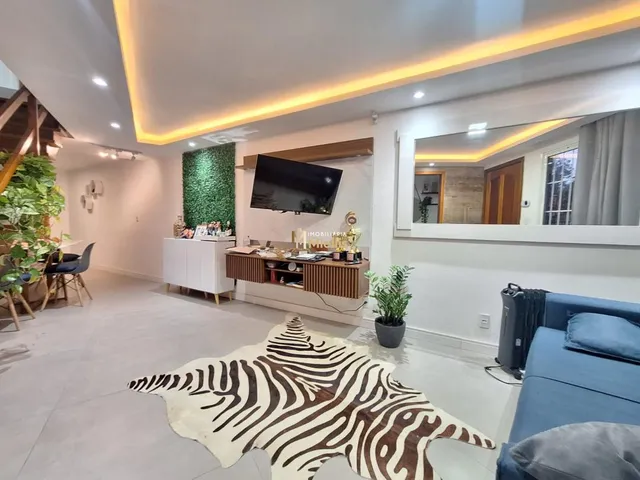 Imagem 3: Maravilhoso Sobrado Mobiliado À Venda - Jardim Krahe Viamão/Rs