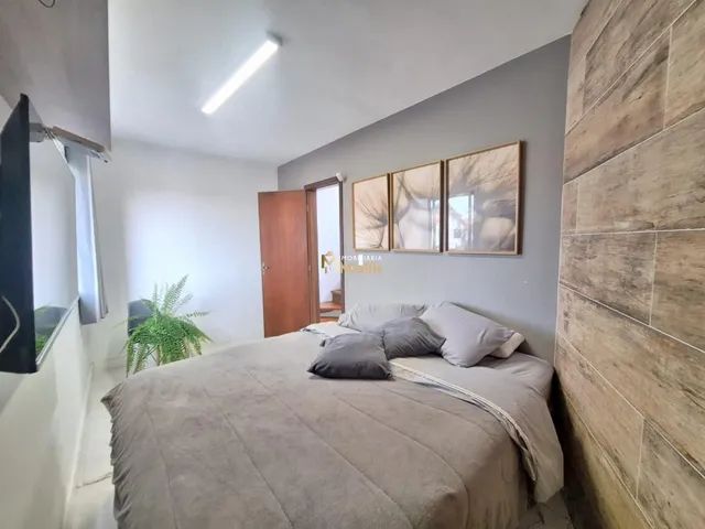 Imagem 8: Maravilhoso Sobrado Mobiliado À Venda - Jardim Krahe Viamão/Rs