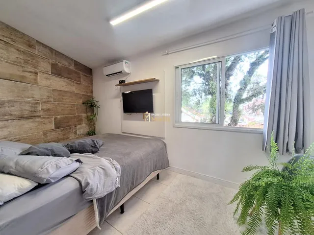 Imagem 12: Maravilhoso Sobrado Mobiliado À Venda - Jardim Krahe Viamão/Rs