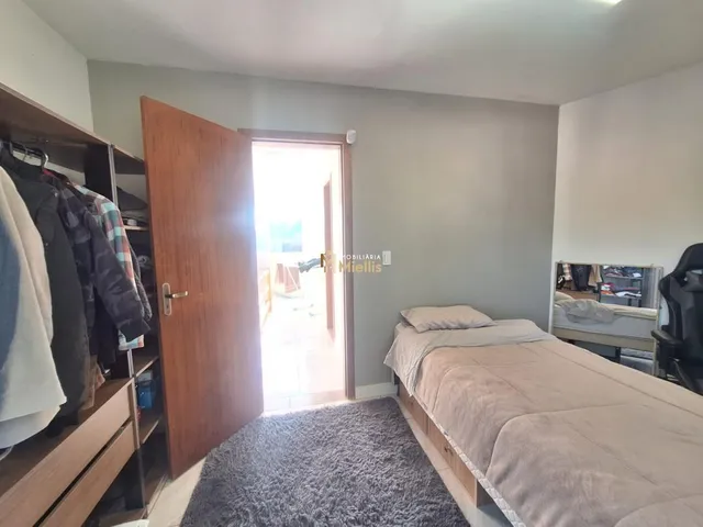 Imagem 14: Maravilhoso Sobrado Mobiliado À Venda - Jardim Krahe Viamão/Rs
