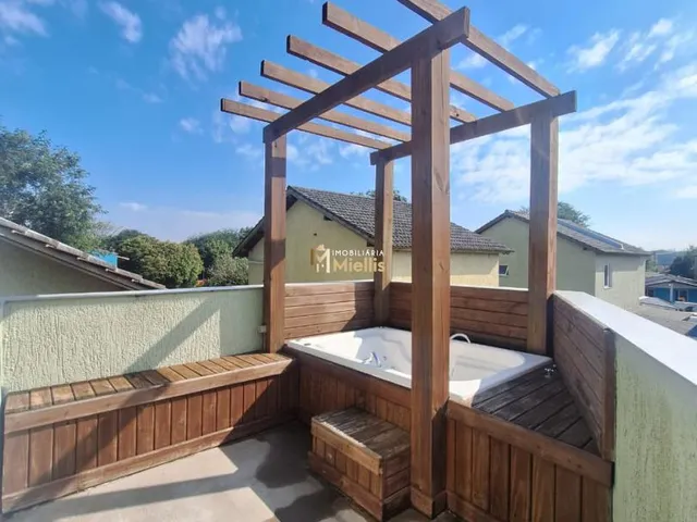 Imagem 16: Maravilhoso Sobrado Mobiliado À Venda - Jardim Krahe Viamão/Rs