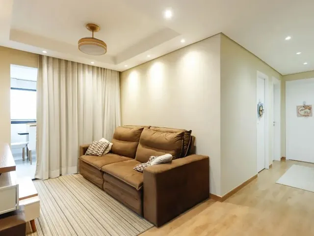 Imagem: Apartamento para Venda em Vila Anastácio