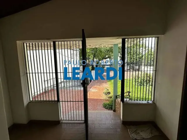 Imagem: Casa Assobradada - City Lapa - Sp