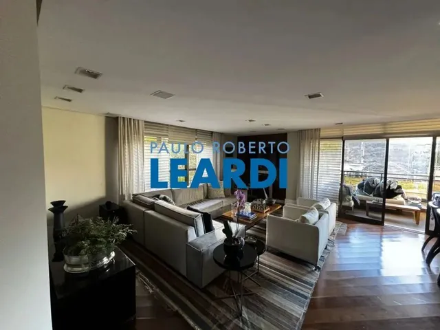 Imagem: Apartamento - Vila Madalena - Sp