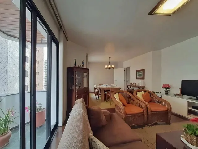 Imagem: Apartamento em Rua Tucuna - Perdizes - São