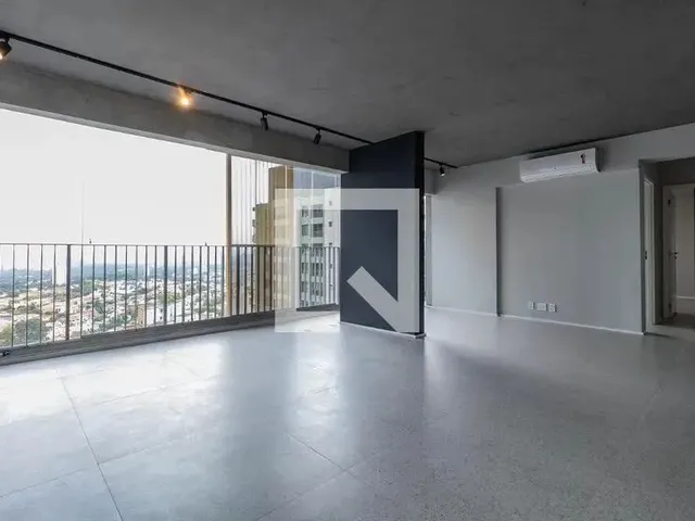 Imagem: Apartamento À Venda - Vila Madalena, 2