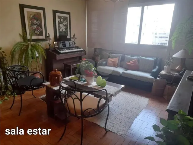 Imagem: Apartamento com 3 Quartos À Venda em Vila