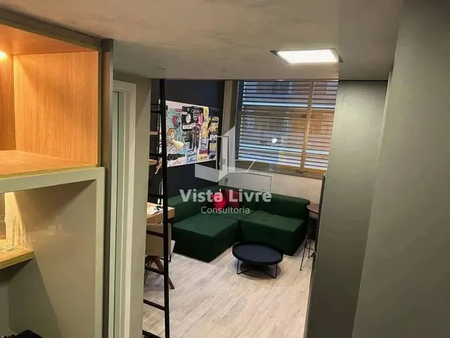 Imagem: Apartamento À Venda, Sumarezinho, São