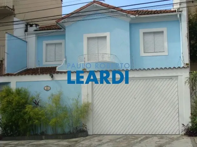 Imagem: Casa Assobradada - Pompéia - Sp
