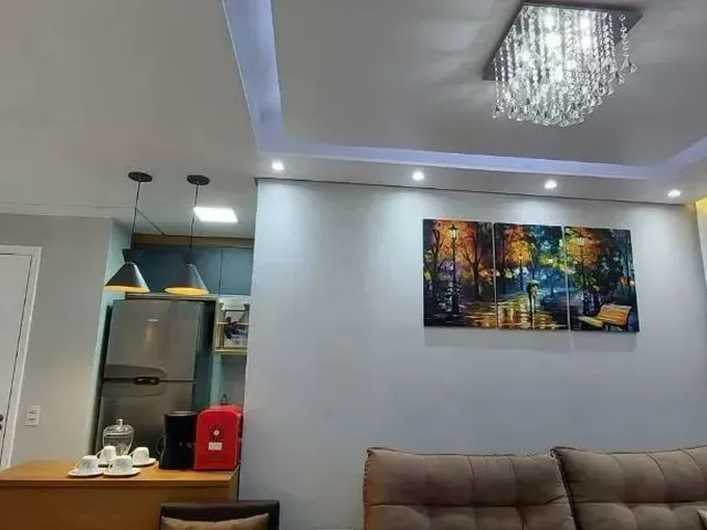 Imagem: Apartamento a Venda no Jardim Boa Vista