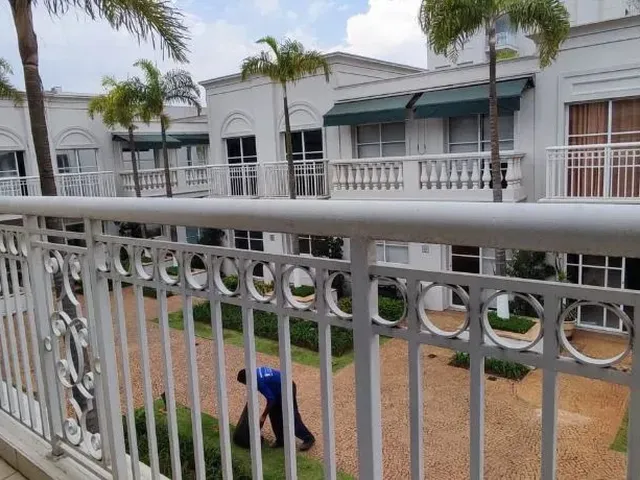 Imagem: Casa Comercial a Venda no Condomínio Villa