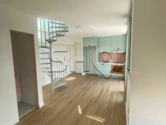 Imagem: Cobertura Duplex na Sumaré com 1 Dormitório