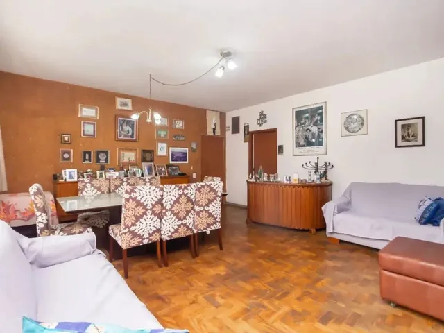 Imagem 1: Apartamento para Venda em Pinheiros com 4 Quartos, Sendo 1 Suíte , 143M²