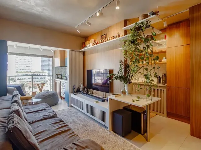 Imagem: Apartamento para Venda em Vila Madalena