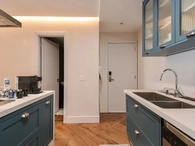 Imagem: Apartamento para Venda em Sumarezinho com