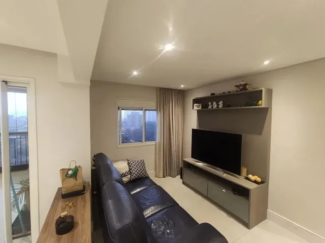 Imagem: Apartamento para Venda em Vila Anglo Brasileira